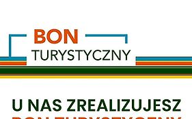 Domki letniskowe Azalia